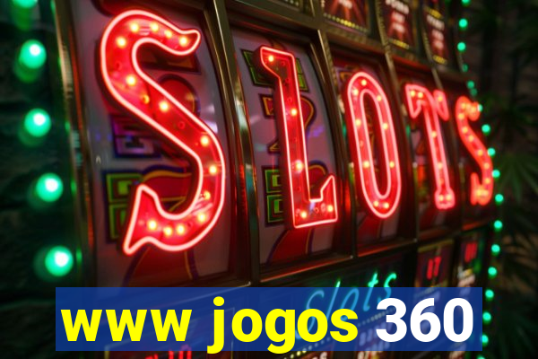 www jogos 360